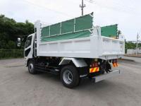 Mitsubishi FUSO FIGHTER 2025