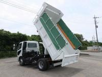 Mitsubishi FUSO FIGHTER 2025