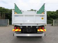 Mitsubishi FUSO FIGHTER 2025