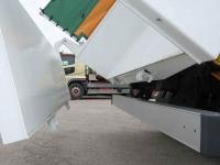 Mitsubishi FUSO FIGHTER 2025