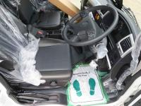 Mitsubishi FUSO FIGHTER 2025