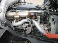 Mitsubishi FUSO FIGHTER 2025