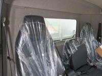 Mitsubishi FUSO FIGHTER 2025