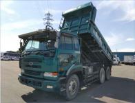Nissan UD 2001