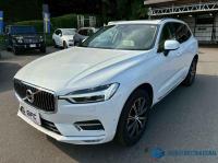 Volvo XC60 2019