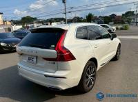 Volvo XC60 2019