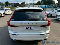 Volvo XC60 2019
