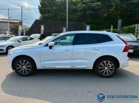 Volvo XC60 2019