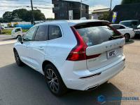 Volvo XC60 2019