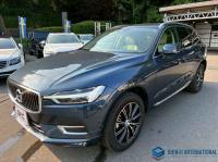 Volvo XC60 2019