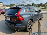 Volvo XC60 2019
