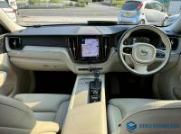 Volvo XC60 2019