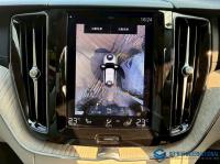 Volvo XC60 2019