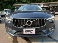 Volvo XC60 2019
