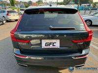 Volvo XC60 2019