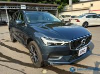 Volvo XC60 2019
