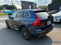 Volvo XC60 2019