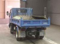 Toyota DYNA 2003