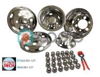 Others Wheel Liner 2026
