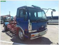 Nissan CONDOR 2001