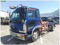 Nissan CONDOR 2001