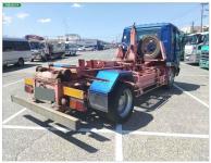 Nissan CONDOR 2001