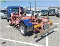 Nissan CONDOR 2001