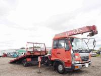 Nissan CONDOR 2000