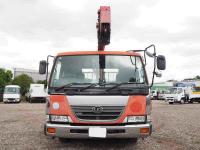 Nissan CONDOR 2000