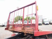 Nissan CONDOR 2000