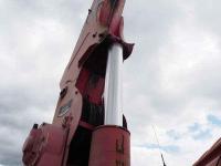 Nissan CONDOR 2000