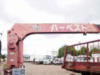 Nissan CONDOR 2000