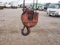Nissan CONDOR 2000