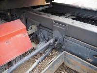Nissan CONDOR 2000