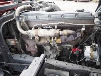 Nissan CONDOR 2000