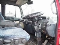 Nissan CONDOR 2000
