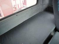Nissan CONDOR 2000