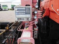 Nissan CONDOR 2000