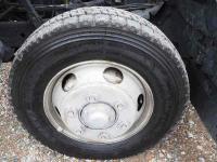 Nissan CONDOR 2000