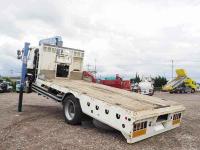 Nissan CONDOR 2000