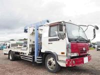 Nissan CONDOR 2000