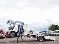 Nissan CONDOR 2000