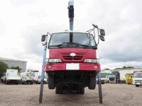 Nissan CONDOR 2000