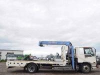 Nissan CONDOR 2000