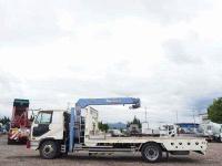 Nissan CONDOR 2000