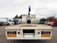 Nissan CONDOR 2000