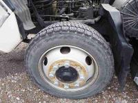 Nissan CONDOR 2000