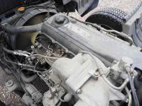 Nissan CONDOR 2000