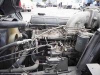 Nissan CONDOR 2000