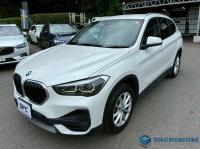 BMW X1 2021